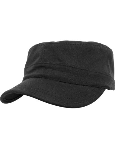 F-7077RS-Caquette Top gun en ripstop (7077RS)